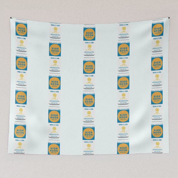 Item preview, Lemon High Noon designed and sold by studiobylomax.