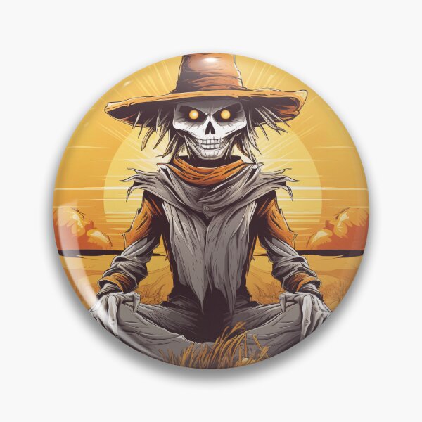 Item preview, Harvest Horror designed and sold by ILikeToasters.