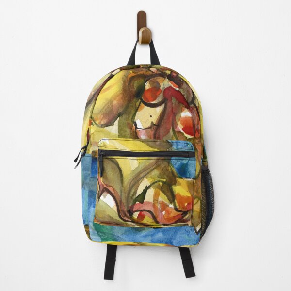 Item preview, Summer Chanterelle  designed and sold by Isabelle Herring.