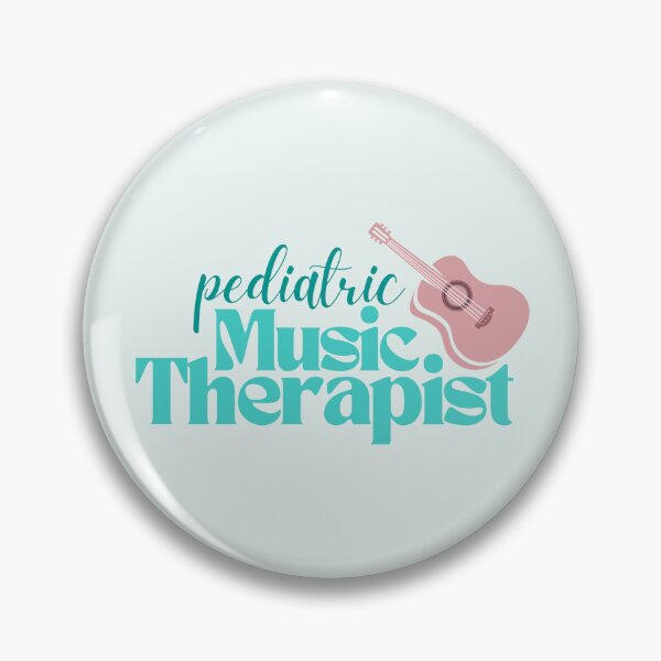 Item preview, pediatric music therapist designed and sold by evathemtbc.