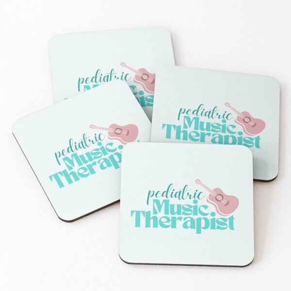 Item preview, pediatric music therapist designed and sold by evathemtbc.