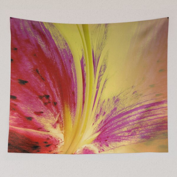 Item preview, Abstract Of The Lily designed and sold by SexyEyes69.