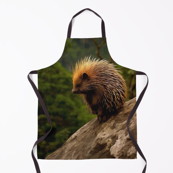 Item preview, Palawan Porcupine designed and sold by DigitizedArt.