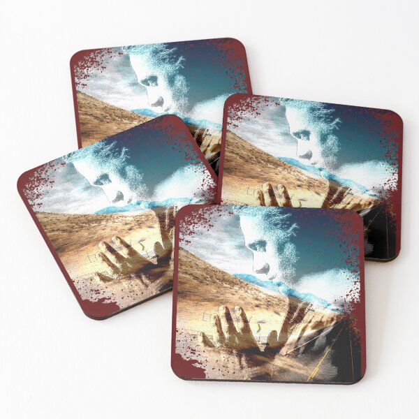 Item preview, Unavoidable Road designed and sold by painterfrank.