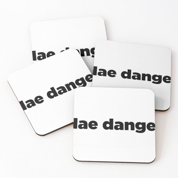 Item preview, Nae danger designed and sold by PDB1.