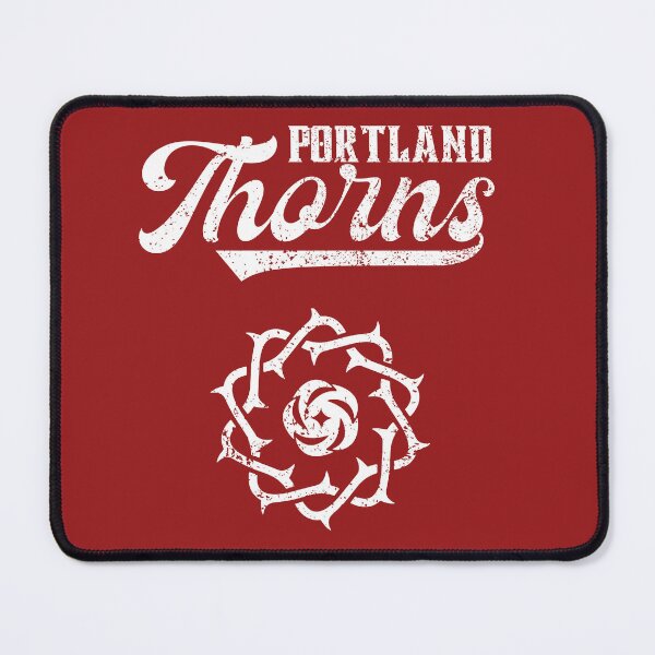 Item preview, Portland Thorns designed and sold by kawaii Cookies.