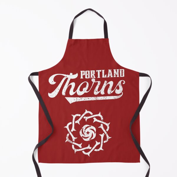 Item preview, Portland Thorns designed and sold by kawaii Cookies.