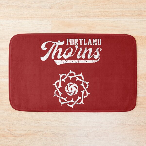 Item preview, Portland Thorns designed and sold by kawaii Cookies.