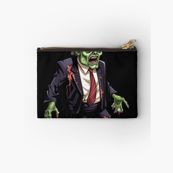 Item preview, "Undead President: Making Halloween Great Again" designed and sold by x4e-designs.