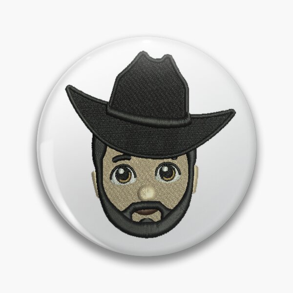 Item preview, Hat Boy designed and sold by AJDigitizing4.