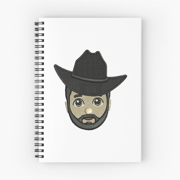Item preview, Hat Boy designed and sold by AJDigitizing4.