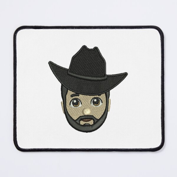 Item preview, Hat Boy designed and sold by AJDigitizing4.