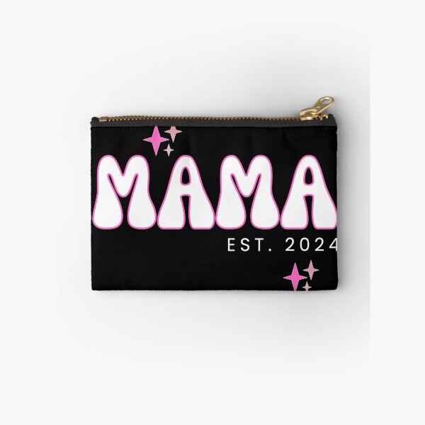 Artikelvorschau, Retro Mama ist 2024 entworfen und verkauft von Oreo2020 Creations.