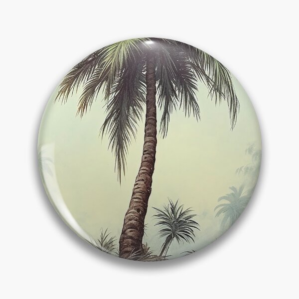 Item preview, Palm Tree designed and sold by DigitizedArt.