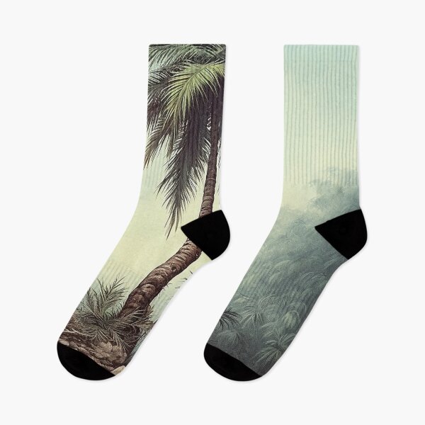 Item preview, Palm Tree designed and sold by DigitizedArt.