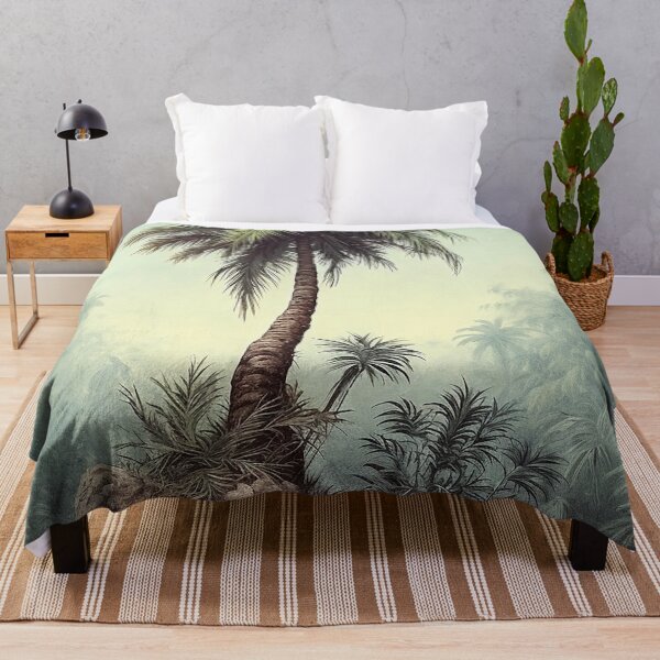 Item preview, Palm Tree designed and sold by DigitizedArt.