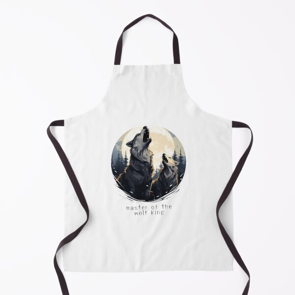 Item preview, Master of the Wolf King - Gifts for Women, Gifts for Men designed and sold by WeekendSurprise.