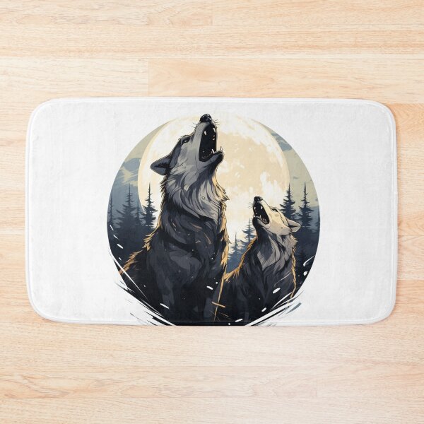 Item preview, Master of the Wolf King - Gifts for Women, Gifts for Men designed and sold by WeekendSurprise.