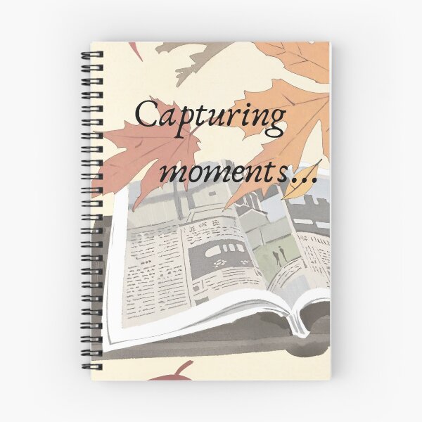 Item preview, Capturing Moments designed and sold by MissMabelsWorld.