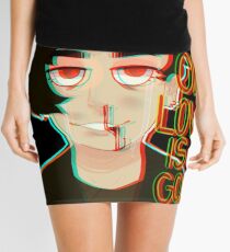 Heathers Mini Skirt