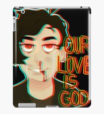 Heathers iPad Case/Skin