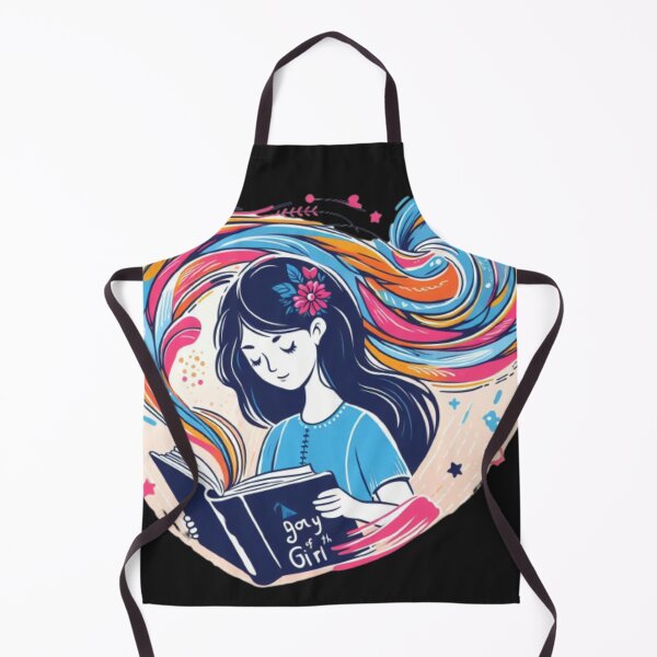 Item preview, International Day of the Girl  designed and sold by Idoushop.