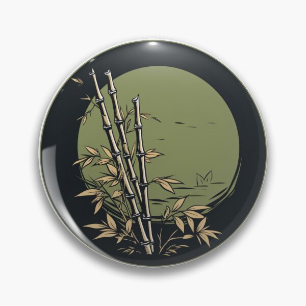 Item preview, Bamboo designed and sold by AdvancedApe.