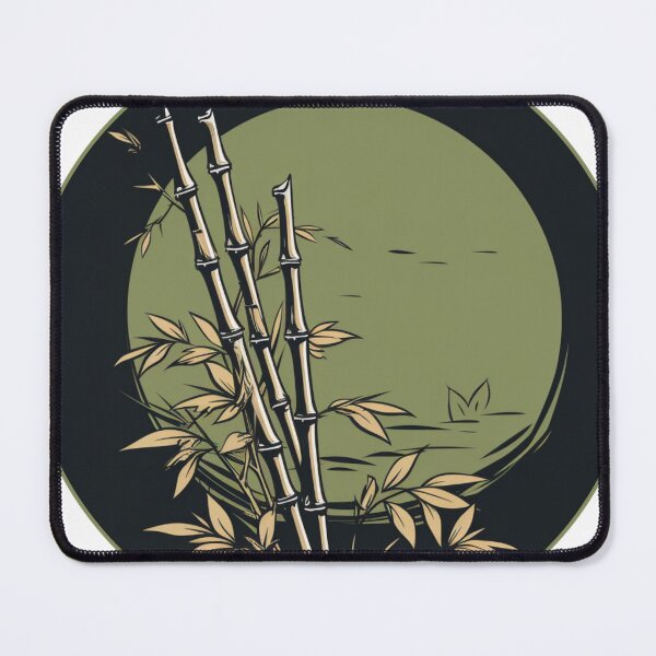 Item preview, Bamboo designed and sold by AdvancedApe.