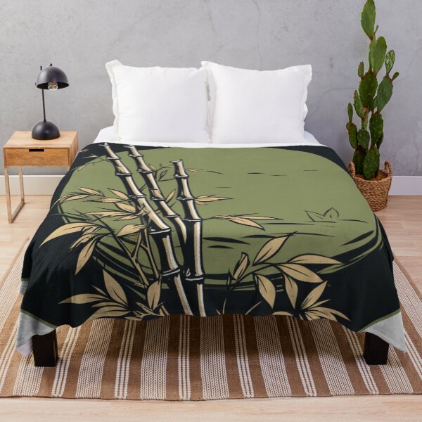 Item preview, Bamboo designed and sold by AdvancedApe.