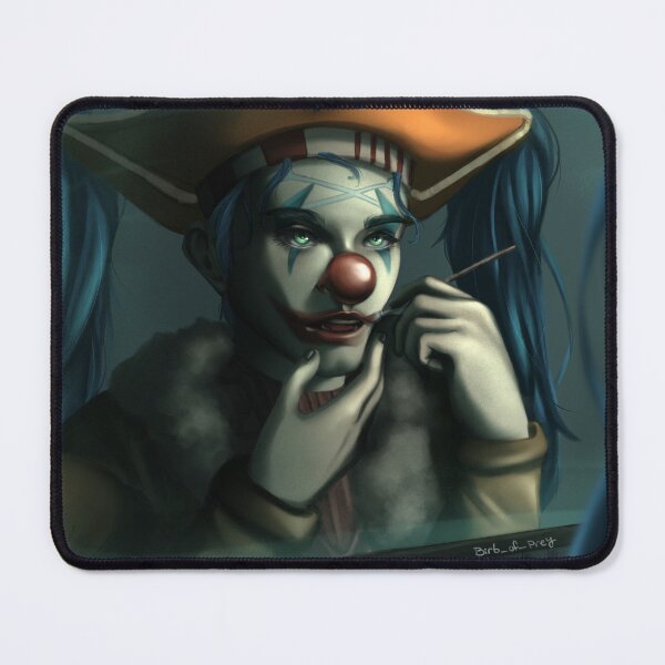 Item preview, Buggy in the Mirror designed and sold by Julia-LOZartist.