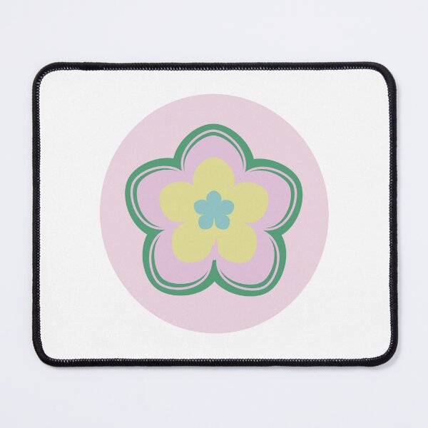 Item preview, Flower in colors Pink designed and sold by Ra-An-97.