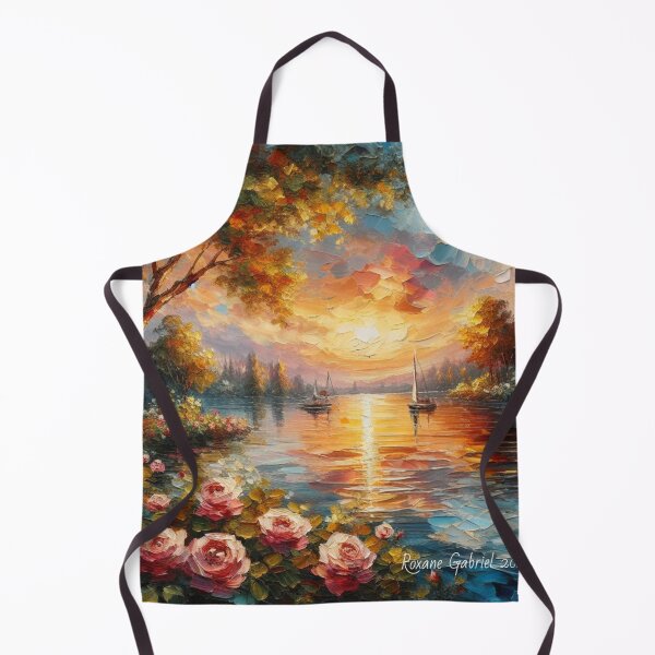 Item preview, Lakeside Dream designed and sold by roxanegabriel.