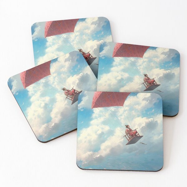 Item preview, Paraglider designed and sold by DigitizedArt.