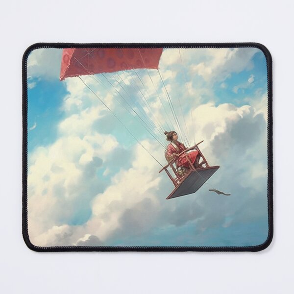 Item preview, Paraglider designed and sold by DigitizedArt.