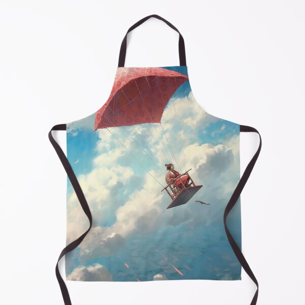 Item preview, Paraglider designed and sold by DigitizedArt.
