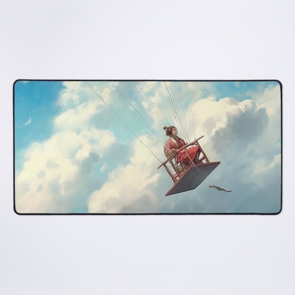 Item preview, Paraglider designed and sold by DigitizedArt.