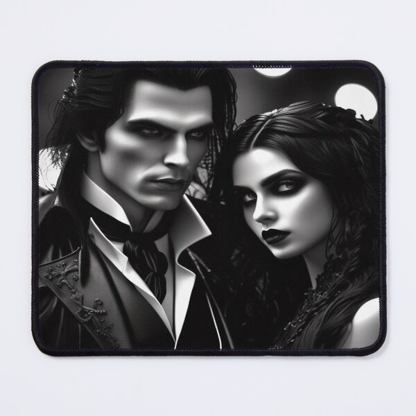 Item preview, Vampire Couple 7 designed and sold by Armozel.