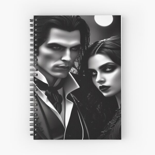 Item preview, Vampire Couple 7 designed and sold by Armozel.