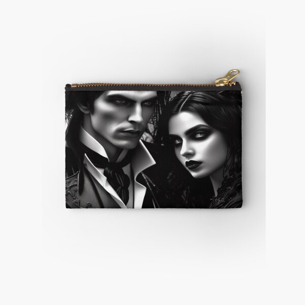 Item preview, Vampire Couple 7 designed and sold by Armozel.