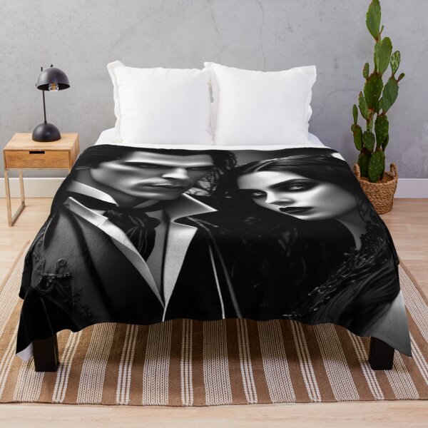 Item preview, Vampire Couple 7 designed and sold by Armozel.