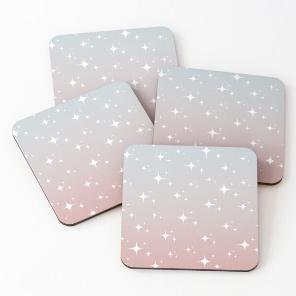 Item preview, little stars designed and sold by wejaviel.