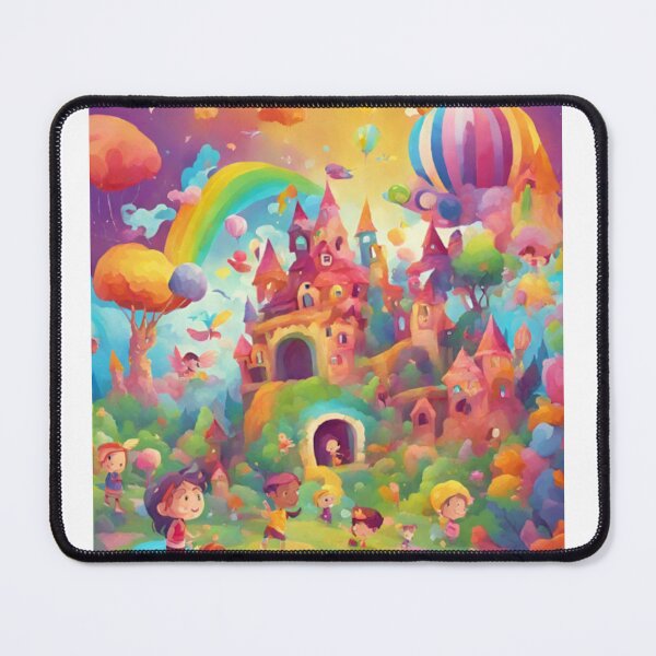 Item preview, Fantastic world designed and sold by Selcouthdesigns.