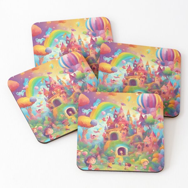 Item preview, Fantastic world designed and sold by Selcouthdesigns.