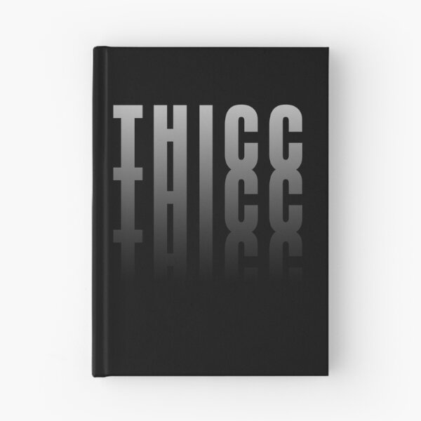 Item preview, Thicc Gradient  designed and sold by KMGraphics99.