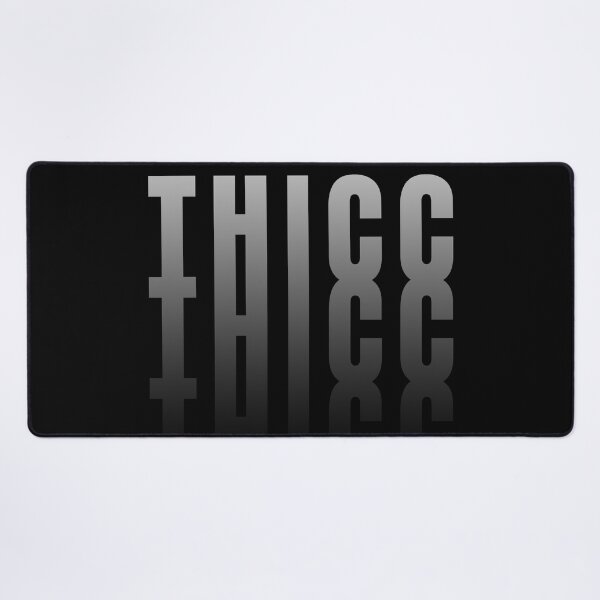 Item preview, Thicc Gradient  designed and sold by KMGraphics99.