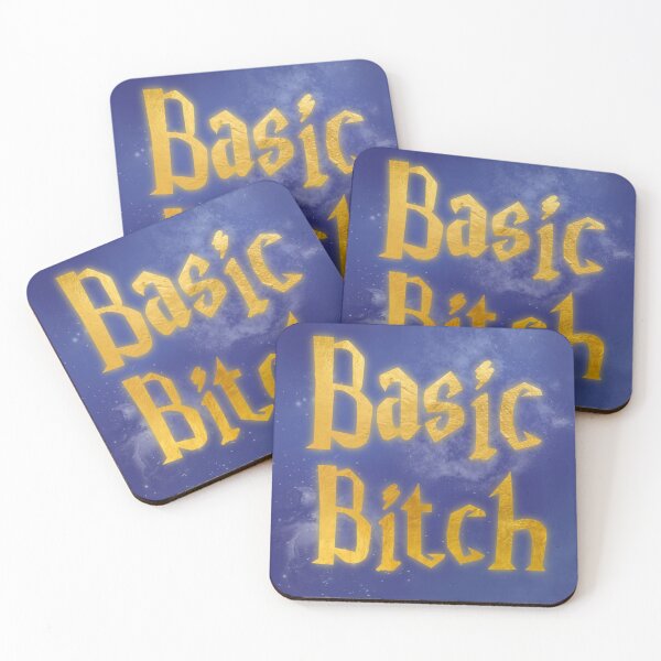 Item preview, You’re a basic bitch, Harry designed and sold by BasicBitchStudios.