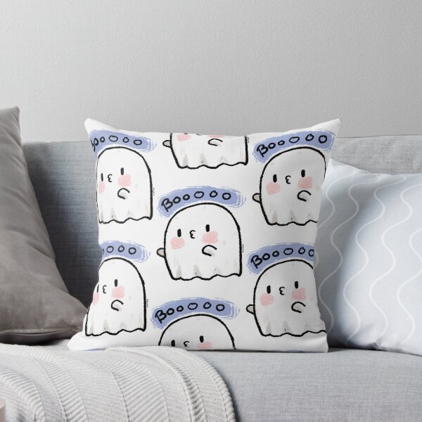 Item preview, Ghost designed and sold by Nile-kun.