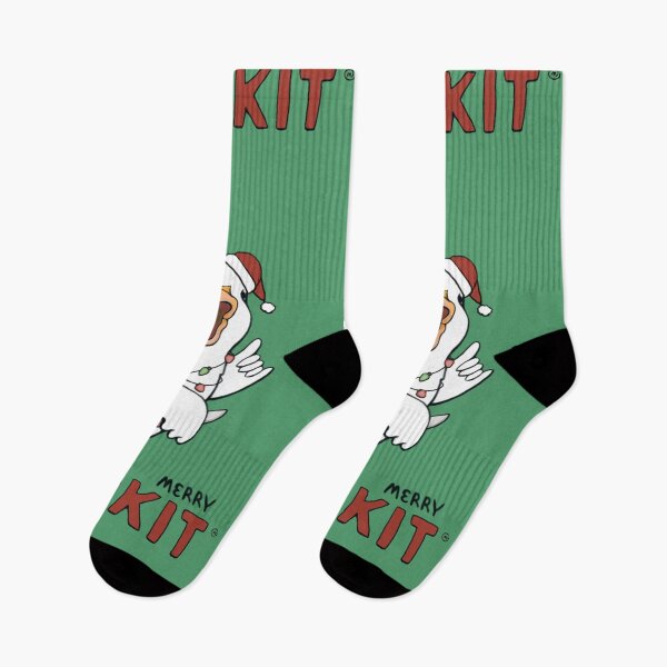 Item preview, Merry Duckit -  Festive Duck Christmas designed and sold by ViewerEqualsPhoton.