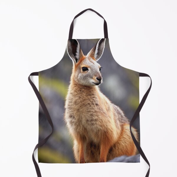 Item preview, Patagonian Mara designed and sold by DigitizedArt.