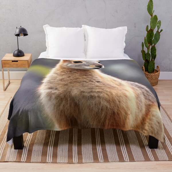 Item preview, Patagonian Mara designed and sold by DigitizedArt.